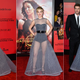 Image for article titled Here's Jennifer Lawrence in a Totally See-Through Dress 'Cause Why Not